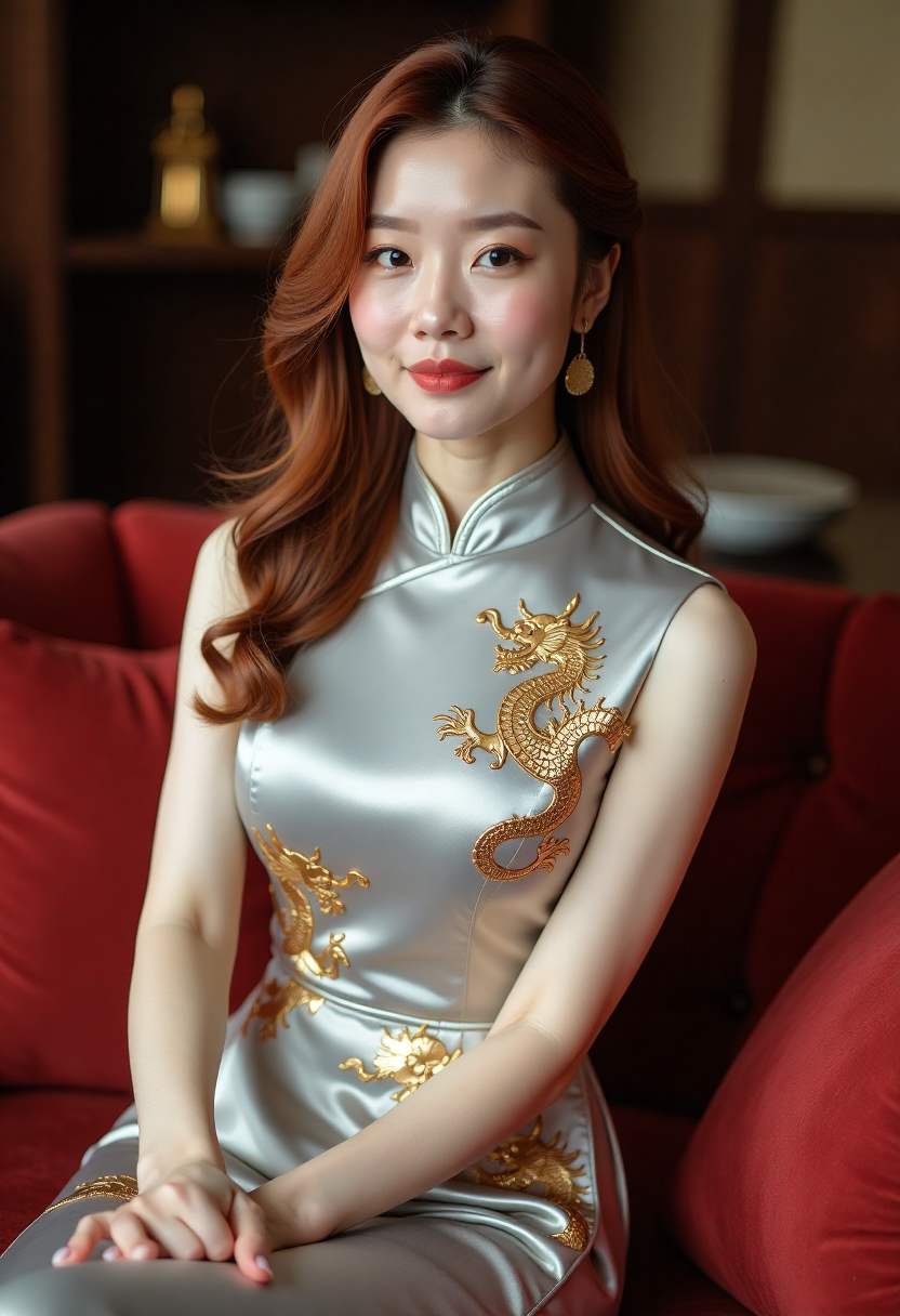 重返二十岁做女婿