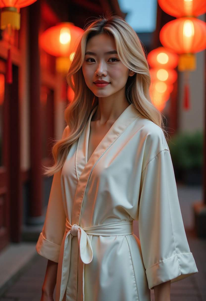 夏洛特烦恼