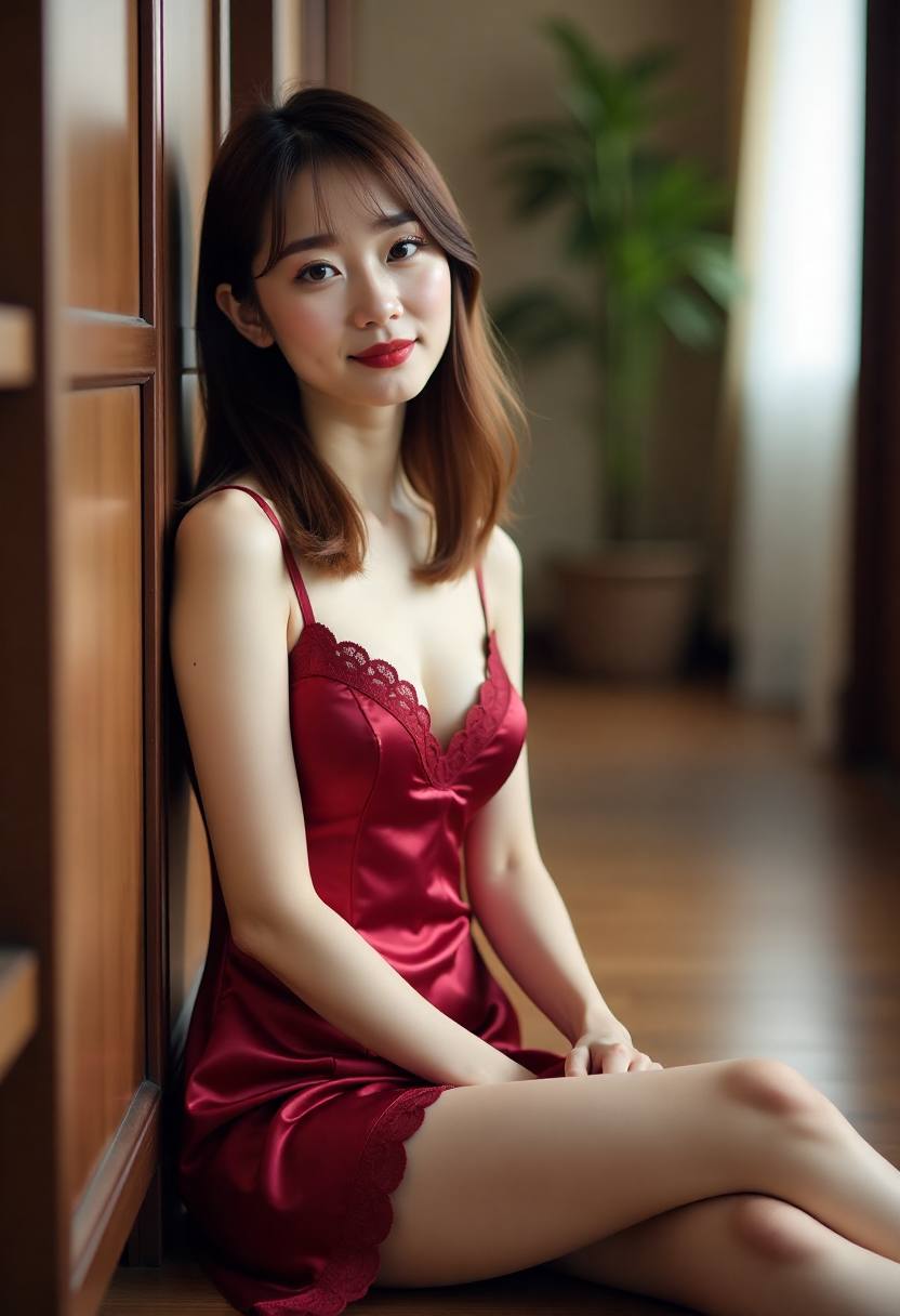 假婿真情大结局