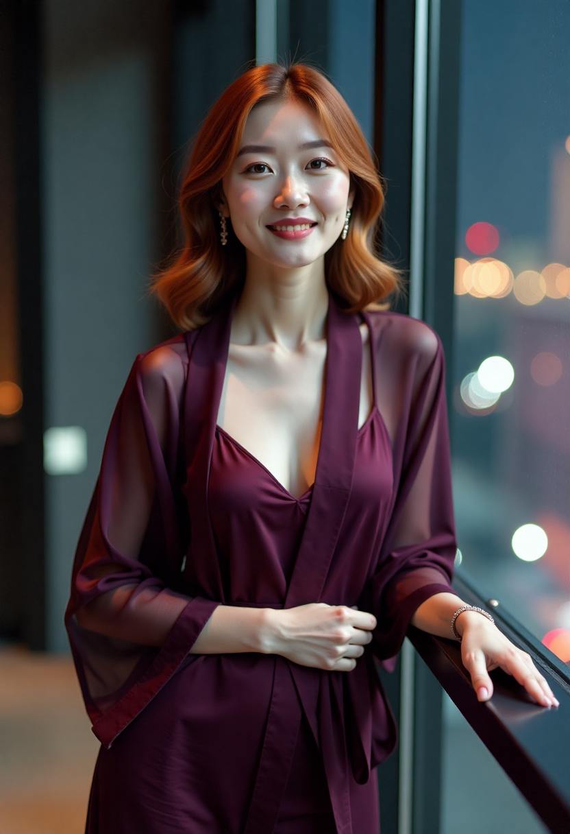 女婿当家