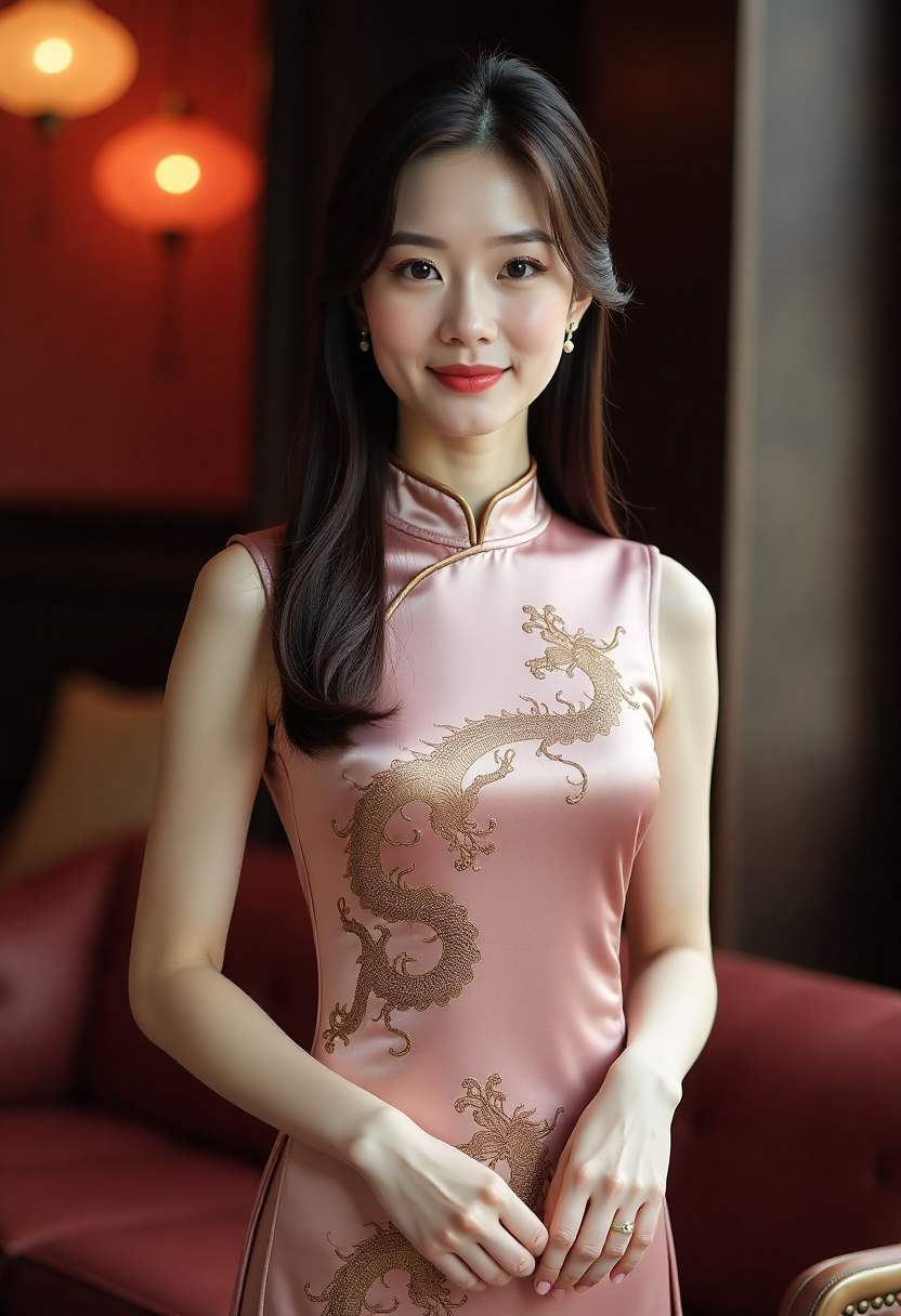 金牌姑爷